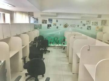 acca197bb0e9d0278a03a1ac3bf14b40a640e351 · Conjunto, 214 m² - venda por R$ 1.100.000,00 ou aluguel por R$ 11.892,68/mês - Vila Mariana - São Pa