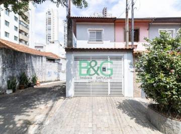 9484aff772e1573e0ec9c7faecb7defd87abeb27 · Sobrado à venda, 130 m² por R$ 855.000,00 - Santa Teresinha - São Paulo/SP
