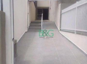 f822df39d9d865aceb49abcc64c5ff928264889c · Casa para alugar, 550 m² por R$ 27.800,00/mês - Lapa - São Paulo/SP