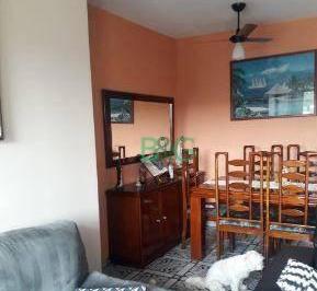 f6be94f3378115c3c615f6be4c563315e2e34f6b · Apartamento à venda, 82 m² por R$ 550.000,00 - Vila Prudente (Zona Leste) - São Paulo/SP