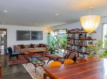 2a929275215858b91adc7fc8c5aa0fc6854bf83c · Apartamento à venda, 222 m² por R$ 600.000,00 - Jardim Ampliação - São Paulo/SP