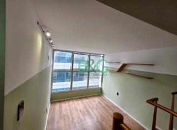 47af63577e006a16b34f3d324004517457233f96 · Apartamento à venda, 60 m² por R$ 707.200,00 - Vila Clementino - São Paulo/SP
