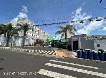 4cbc2b59d2190bfdaca5222e00d7f699e7b38cca · Apartamento com 2 dormitórios à venda, 41 m² por R$ 87.336,44 - Jardim Heitor Rigon - Ribeirão Preto