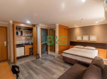 29d52e19647bed1522b14399c0e7b57801f2afaa · Studio à venda, 30 m² por R$ 465.000,00 - Jardim Paulista - São Paulo/SP