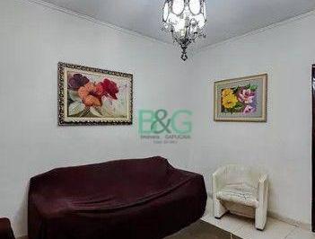 1bcd5e8588ec72b7be6a7d2a1244dfa1a1720991 · Sobrado com 3 dormitórios à venda, 145 m² por R$ 599.000,00 - Mooca - São Paulo/SP