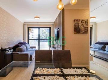 5be8db922acf26a33f584153ae275ccf5ba552cb · Apartamento à venda, 69 m² por R$ 505.000,00 - Vila Andrade - São Paulo/SP