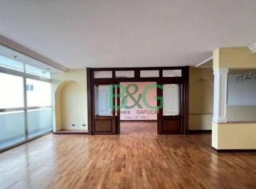 e65ecde350b20e2d84b821edbd458d109886f769 · Apartamento com 5 dormitórios à venda, 240 m² por R$ 2.149.000,00 - Higienópolis - São Paulo/SP
