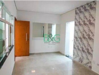 689770a4567da66a19b9dbe5c11b3fe23c45cdff · Sobrado à venda, 110 m² por R$ 899.000,00 - Mooca - São Paulo/SP