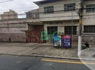 457e53b901a6a362247202be8d87922ce6ec72c2 · Terreno para alugar, 2550 m² por R$ 187.911,41/mês - Jardim Aricanduva - São Paulo/SP