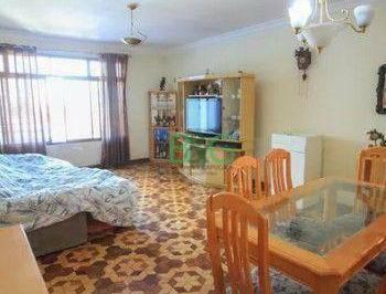 087553af564e0e2e95106262709e9df502409aef · Sobrado à venda, 300 m² por R$ 1.048.576,00 - Alto da Mooca - São Paulo/SP