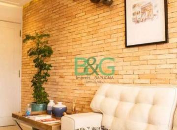eec00d5fea042651eb513eb01a9fb282c08a51bd · Apartamento à venda, 36 m² por R$ 779.000,00 - Itaim Bibi - São Paulo/SP