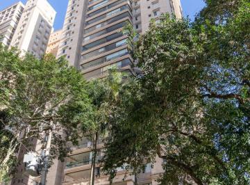 Apartamento · 167m² · 3 Quartos · 3 Vagas · Apartamento em Campo Belo, São Paulo/SP