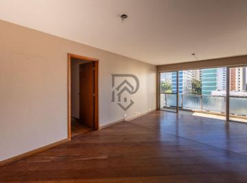 Apartamento · 113m² · 3 Quartos · 2 Vagas · Apartamento vila uberabinha pronto para morar