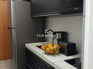 Apartamento · 118m² · 2 Quartos · 1 Vaga · Edifício Flores - Apartamento à venda de 2 quartos na Aricanduva, São Paulo.