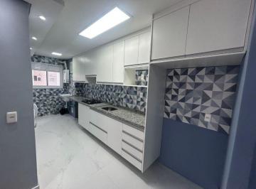 Apartamento · 75m² · 2 Quartos · 2 Vagas · Apartamento com 2 quartos para alugar, 75 m² por R$ 4.370/mês - Picanco - Guarulhos/SP