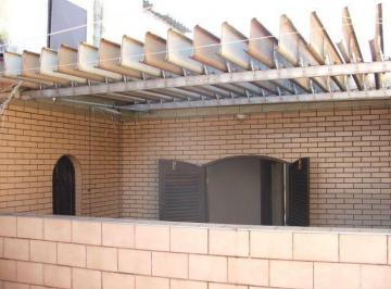 Casa · 190m² · 3 Quartos · 2 Vagas · Sobrado com 3 quartos à venda, 190 m² por R$ 500.000 - Jardim do Papai - Guarulhos/SP