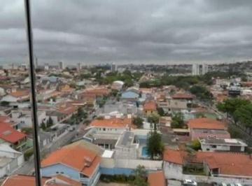 Apartamento · 42m² · 2 Quartos · 1 Vaga · Apartamento com 2 quartos para alugar, 42 m² por R$ 2.900/mês - Vila Rosália - Guarulhos/SP