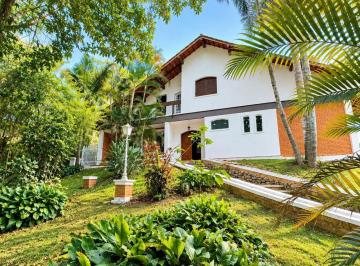 921385644466f553717adf265c64845ac2f0cecb · Casa com 5 dormitórios à venda, 450 m² por R$ 2.250.000,00 - Chácaras Bosque do Embu - Embu das Arte