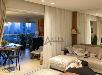 Sala de Estar e Varanda Gourmet c/ Churrasqueira · ** Vereda Alto da Moóca - I M P E R D Í V E L - Maravilhoso apartamento em andar alto c/ ampla varan