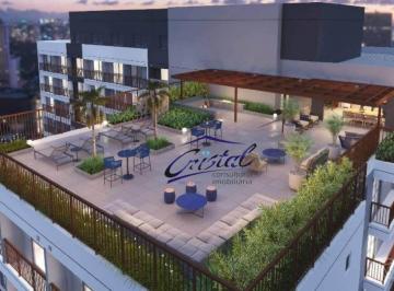 c56968f70c589203226662dbe799059701bba560 · Apartamento com 1 quarto à venda, 25 m² - Vila Olímpia - São Paulo/SP