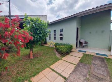 e12befb6be81cd75831f2c17685eea2501eff890 · Casa em Condomínio Fechado à Venda em Atibaia com Lazer Completo