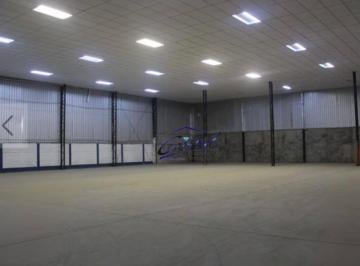 3093ffe2f339ebfc357d08b5c43f123c18e4135c · Galpão para alugar, 2830 m²  - Centro - Osasco/SP
