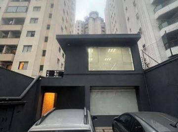 6f9d91f388f7d17d9b39296f308bb3dc06ac501e · Sobrado Comercial para alugar, 360 m² por R$ 15.000/mês + IPTU - Moema Pássaros - São Paulo/SP