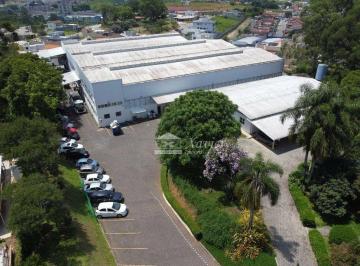 171f7d2abdc6bd8b9b5b06eebc46b2f4eb8cf038 · Galpão à venda, 6800 m² por R$ 23.500.000,00 - Jardim São Marcos - Vargem Grande Paulista/SP