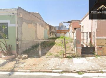 Terreno · 127m² · Terreno Centro, Campinas/SP