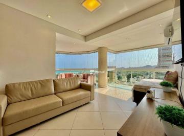 2de9b92a6b80cdf252c42911013a680aceee7fc0 · Apartamento à venda no Guarujá- Região Brunella Vista para o Mar