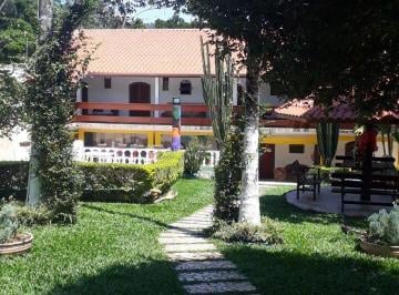 Rural · 1000m² · 4 Quartos · 1 Vaga · SANTA HELENA - Chácara à venda no bairro Residencial Santa Helena - Gleba II - Santana de Parnaíba/S