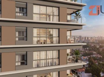 Apartamento · 198m² · 3 Quartos · 2 Vagas · Cobertura à venda 198m², 2 vagas na Vila Mariana próximo ao Metrô