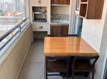 Apartamento · 96m² · 2 Quartos · 2 Vagas · Apartamento à venda 96m², 2 suítes localizado em frente ao Shopping Santana Park