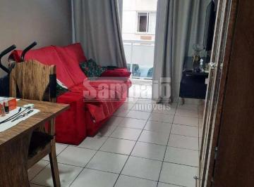 176114.jpg · Lindo apartamento de 2 quartos no condomínio Adryana Varandas Residence