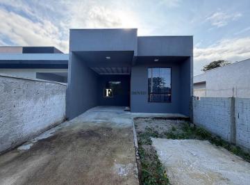 Casa · 198m² · 3 Quartos · 2 Vagas · Casa com 3 dormitórios (sendo 1 suíte) Shangri-lá