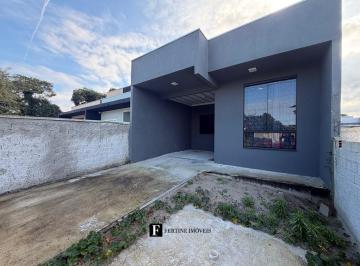 Casa · 198m² · 3 Quartos · 2 Vagas · Casa com 3 dormitórios (sendo 1 suíte) Shangri-lá