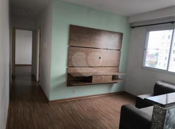 Imagem Principal · Apartamento à venda com 2 quartos no condomínio Fatto Sport Faria Lima - Fase Ii, Guarulhos