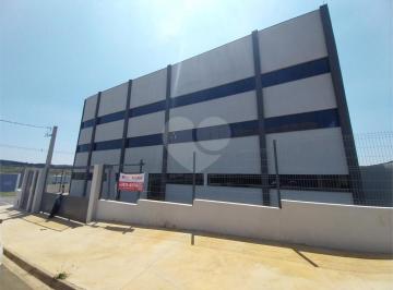 Comercial · 1087m² · 10 Vagas · Galpão à venda em Europark comercial - SP