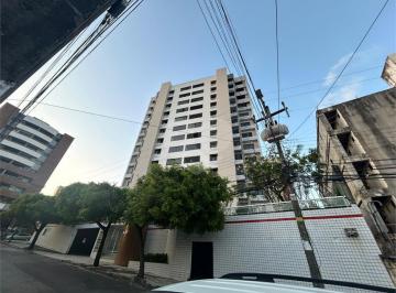 Apartamento · 133m² · 4 Quartos · 2 Vagas · Apartamento com 4 quartos à venda em Aldeota - CE