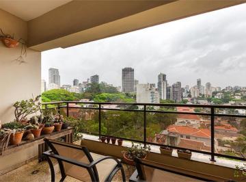Apartamento · 348m² · 5 Quartos · 6 Vagas · Cobertura com 5 quartos à venda em Sumarezinho - SP