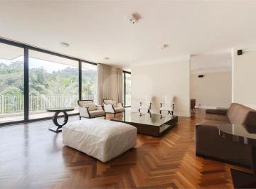 Casa · 1200m² · 4 Quartos · 6 Vagas · Casa com 4 quartos à venda em Fazenda Morumbi - SP