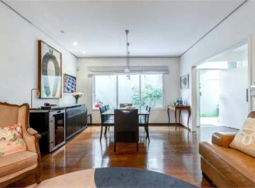 Casa · 271m² · 3 Quartos · 2 Vagas · Casa com 3 quartos à venda em Jardim luzitânia - SP