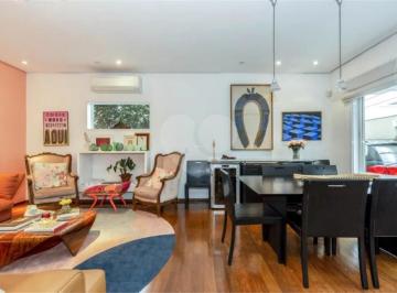 Casa · 271m² · 3 Quartos · 2 Vagas · Casa com 3 quartos à venda em Jardim luzitânia - SP