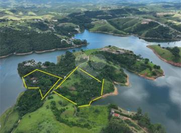 Terreno · 23978m² · Área de Terra à venda em Monte negro - SP