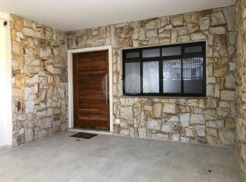 Casa · 184m² · 3 Quartos · 2 Vagas · Casa com 3 quartos à venda em Perdizes - SP