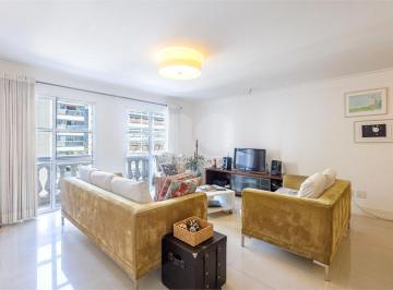Apartamento · 168m² · 4 Quartos · 1 Vaga · Apartamento com 4 quartos à venda em Paraíso - SP