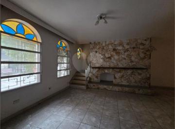 Casa · 174m² · 3 Quartos · 2 Vagas · Sobrado com 3 quartos à venda em Vila mariana - SP