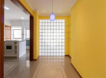 Apartamento · 186m² · 3 Quartos · 1 Vaga · Apartamento com 3 quartos à venda em Higienópolis - SP