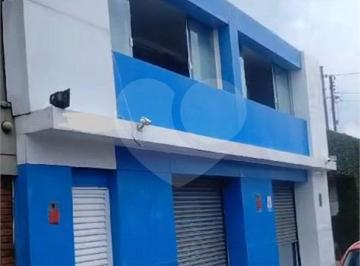 Comercial · 358m² · Prédio inteiro à venda em Jardim do mar - SP