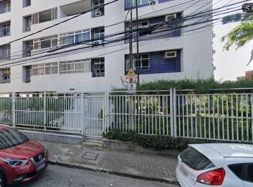 Apartamento · 186m² · 3 Quartos · Apartamento para aluguel - em Cocó